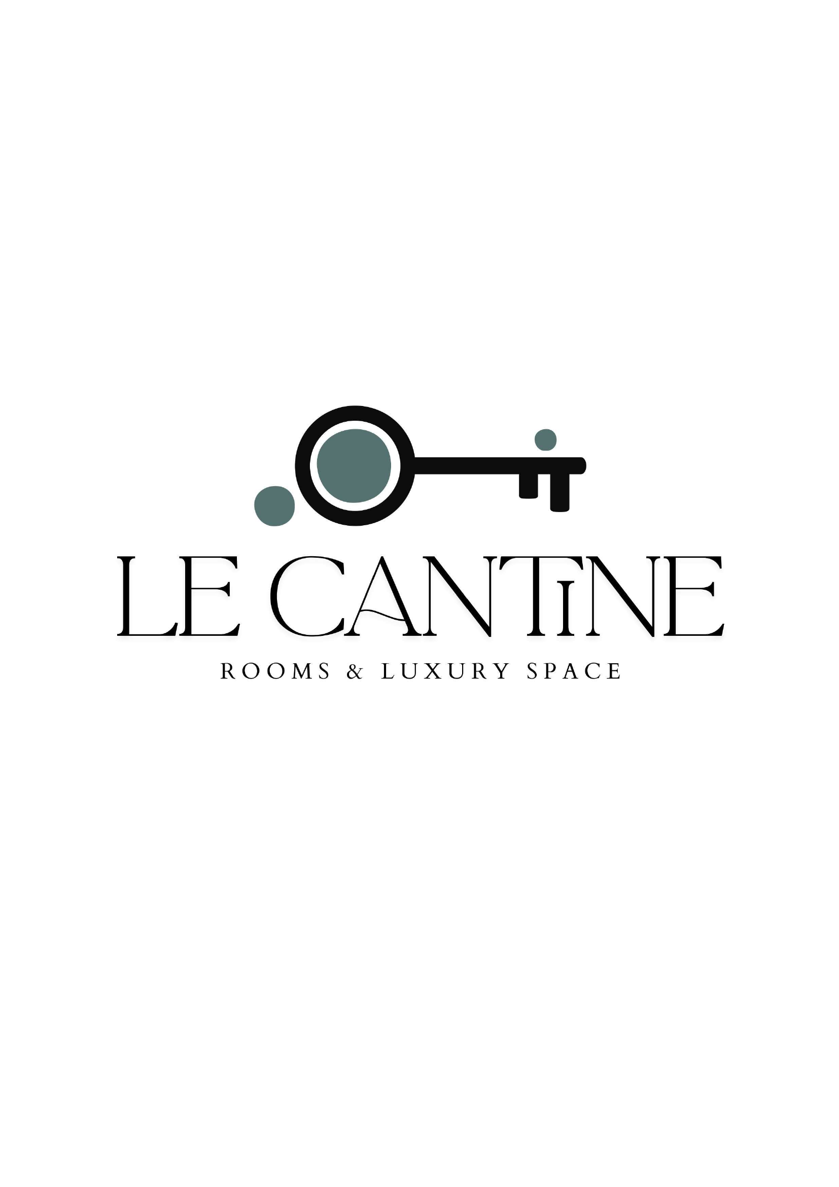Le Cantine Rooms & Luxury Space